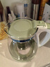 天喜（TIANXI）茶壶泡茶家用茶水分离泡茶壶新款大容量耐热玻璃茶具玻璃冷水壶 实拍图
