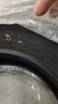 优科豪马横滨轮胎/汽车轮胎 225/65R17 102H G91AV 原配丰田RAV4 实拍图