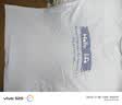 真维斯（Jeanswest）冰丝t恤男短袖夏季冰感运动速干衣服青年男士丝光棉宽松大码半袖 浅蓝色(向往生活) XL (180) (不起球不掉色) 实拍图