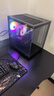 微星品牌游戏主机 酷睿i5 12600KF/14600KF/RTX4060/5060/5060TI海景房主机DIY台式电脑整机组装电脑 配二14代酷睿I5 14400F 丨RTX4060 实拍图