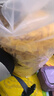 家乐氏（Kellogg）进口玉米片500g/盒低脂麦片冲泡即食营养谷物早餐代餐 实拍图