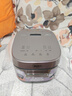 美的（Midea）【价保618】电饭煲家用5L智能预约灶火立体IH立体加热备长炭抗菌精钢鼎釜多功能锅电饭锅CFB5079H 实拍图
