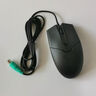 双飞燕（A4TECH） 双飞燕 OP-520有线鼠标USB接口商务办公圆孔接口台式专用对称 OP-520NP 有声版PS2接口 实拍图