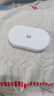 中兴【热销榜NO.1】U10LS随身wifi6免插卡无线高速支持2026款5G/4G便携路由器移动联通电信全国通用 顶配款【升级3000毫安】续航WiFi6-白色 中兴官方送1500G-网速稳定不虚标 实拍图