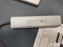 宏碁（acer）Type-C扩展坞USB3.0分线器拓展坞HDMI转接头适用MacBook 电脑手机转换器4K60Hz投屏PD充电器五合一 实拍图
