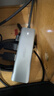 绿联 USB3.0扩展器扩展坞多接口 分线器高速4口集线器HUB拓展坞 笔记本电脑一拖多转换器转接头延长线 实拍图