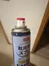 巨奇（JUQI）鞋子除臭剂360ml*3瓶银离子消毒杀菌脚臭喷雾球鞋防臭去异味 实拍图