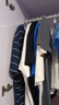 京东洗衣服务 羽绒服/棉服清洗5件 上门取送去渍整形 价值2000元内 实拍图