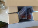 三只松鼠猪肉脯500g 原味 靖江风味猪肉干休闲零食 整箱 量贩装 实拍图