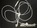 Apple/苹果 EarPods USB-C有线耳机 type-c有线耳机苹果耳机 苹果17有线耳机笔记本耳机游戏音乐 实拍图