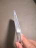 KOOLIFE适用 红米note15Pro手机壳保护套 小米Redmi Note15Pro手机套镜头全包简约亲肤透明软壳淡化指纹 实拍图