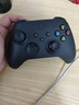 微软（Microsoft）Xbox无线游戏手柄 磨砂黑+USB-C线 蓝牙适配Xbox/PC/平板/手机Steam促销 黑神话悟空 空洞骑士 实拍图