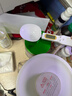 COOKSS电子秤量勺秤克数烘焙电子秤勺奶粉勺婴儿宝宝辅食工具称重计量勺 实拍图