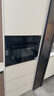 美的（Midea）【性价比标杆】55L嵌入式微蒸烤炸一体机10英寸大彩屏 多功能蒸烤箱 空气炸GC5支持鸿蒙智联 实拍图