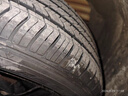 玛吉斯（MAXXIS）轮胎/汽车轮胎 215/60R17 96V EC1 SUV 适配传祺GS4 实拍图