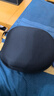 漫步者（EDIFIER）W830NB头戴式主动降噪蓝牙耳机 佩戴舒适 96h超长续航 空间音效 双金标认证 云影灰 实拍图