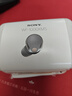 索尼（SONY）WF-1000XM5【政府补贴】真无线蓝牙降噪耳机 新一代降噪豆 智能AI 蓝牙5.3 黑色 618 520礼物 实拍图