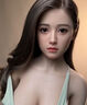 合欢树2024新款实体娃娃女友全身真人可插入男人专用可啪手办发泄用品情趣玩偶机器人老婆 新手试用礼包+加热润滑礼包 晒单实拍图