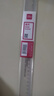 得力（deli）30cm办公通用直尺 考研高考中考测量绘图尺子 办公用品 尺子 实拍图