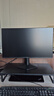 AOC 23.8英寸144Hz 高刷护眼办公 IPS HDR 6轴调色 每台出厂校色 低蓝光不闪 电竞电脑显示器24G51F 实拍图