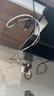 倍思Type-C数据线6A超级快充100W/66W充电线USB-C车载适用华为pura80/Mate70荣耀小米平板手机2条装 实拍图