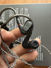 森海塞尔（Sennheiser）IE200 HiFi耳机有线音乐耳机 耳挂入耳式高保真耳机 游戏耳机 黑色 618 520礼物 实拍图