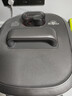 美的（Midea）【价保618】有钛0氟低脂电压力锅5L高压电饭锅0涂层316L快排气电饭煲家用4-6人煲汤MY-C5650F 实拍图