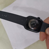 Apple/苹果 Watch S11 智能手表GPS款46毫米亮黑色铝金属表壳黑色运动型表带M/L MEVH4CH/B情人节 实拍图