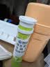 京惠思创旋转冰格出冰冻冰块制冰杯模具制冰机家用制冰盒带盖储冰盒 实拍图