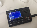 阿诺玛电子调音器吉他小提琴尤克里里通用校音器定音节奏节拍器三合一 AMT-560黑色 实拍图