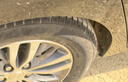 米其林（MICHELIN）汽车轮胎 215/55R17 94V 浩悦五代Primacy 5 适配迈腾帕萨特/天籁 晒单实拍图