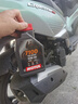 摩特（MOTUL）7100 酯类全合成机油10W-30 摩托车机油 四冲程SP级 原装进口 1L 实拍图
