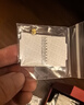 赛菲尔黄金小金豆足金999.9投资金金锭攒金收藏存钱 单颗 约1.0克 实拍图