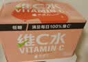 外星人电解质水无糖饮料0糖0卡0脂肪功能性能量运动整箱装【大罗同款】 【600ml*30瓶】荔枝15瓶+白桃15瓶 实拍图