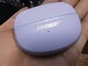 BOSE【王鹤棣同款】Ultra开放式耳机 耳夹耳机 不入耳开放式无线蓝牙耳机 沉浸空间音頻 骁龙畅听技术 Ultra开放式耳机 限定色冷丁香紫 钻扣版 实拍图