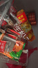 百草味果干礼盒1250g 芒果葡萄草莓干山楂休闲馋嘴零食大礼包团购送礼品 实拍图