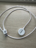 品胜苹果手表无线充电器iwatch充电底座 磁吸magsafe充电线适用AppleWatchS11/10/9/8/7/6/5/Ultra/SE3 实拍图