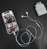 Apple/苹果 EarPods USB-C有线耳机 type-c有线耳机苹果耳机 苹果17有线耳机笔记本耳机游戏音乐 实拍图