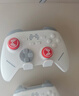 北通鲲鹏20无线游戏手柄AI智控双切扳机TMR震动蓝牙xbox类电脑PC手机steam电视NSswitch2体感深海迷航 实拍图