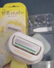 舒适（Schick）【焕亮新品】舒芙刮毛刀大皂头明亮肌肤脱毛刀脱腋毛520礼物 实拍图