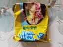 华丰方便面三鲜伊面整箱装泡面早餐速食休闲零食品椰子鸡味24袋*86g 实拍图