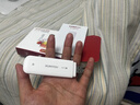迅优随身wifi免插卡上网宝可移动wifi6随行无线网卡便携式4g路由器无线wifi无限制通用流量2025款5GXY 【旗舰插电款】顶配WIIF6-即插即用不卡顿 实拍图