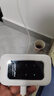 影腾随身wifi三网全国通用无线wi-fi6免插卡移动联通电信无限制大流量卡便携式网卡高速网络2026款5GHF 【三网通3000毫安充电款+白色】超长续航 实拍图