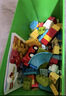 乐高（LEGO）积木得宝10460 绿色拼搭底板男女孩玩具六一儿童节礼物大颗粒 实拍图