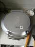 美的（Midea）小钢炮电饼铛有钛0涂层不锈钢2026年新款 家用小型40mm加大加深双面加热烙饼锅电煎锅京东自营S3ti 实拍图