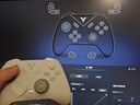 飞智冰原狼4多模版无线游戏手柄 类xbox 力调节摇杆双切扳机 switch电脑PC手机steam体感NS 仁王3 实拍图