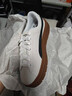 彪马（PUMA）厚底鞋增高小白松糕鞋女款夏季休闲鞋PLATFORM365830 白-黑色-15 39 实拍图