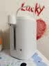 美的（Midea）【价保618】电热水瓶烧水壶保温一体食品级玻璃内胆自动断电智能净饮水机保温神器家用5L大容量10G 实拍图