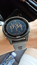 佳明（GARMIN）Forerunner255神秘灰心率跑步铁三户外运动智能手表生日礼物 实拍图
