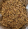 福茗源黑苦荞茶黑珍珠苦荞茶500g富含黄酮高膳食纤维天然谷物大凉山养生 实拍图